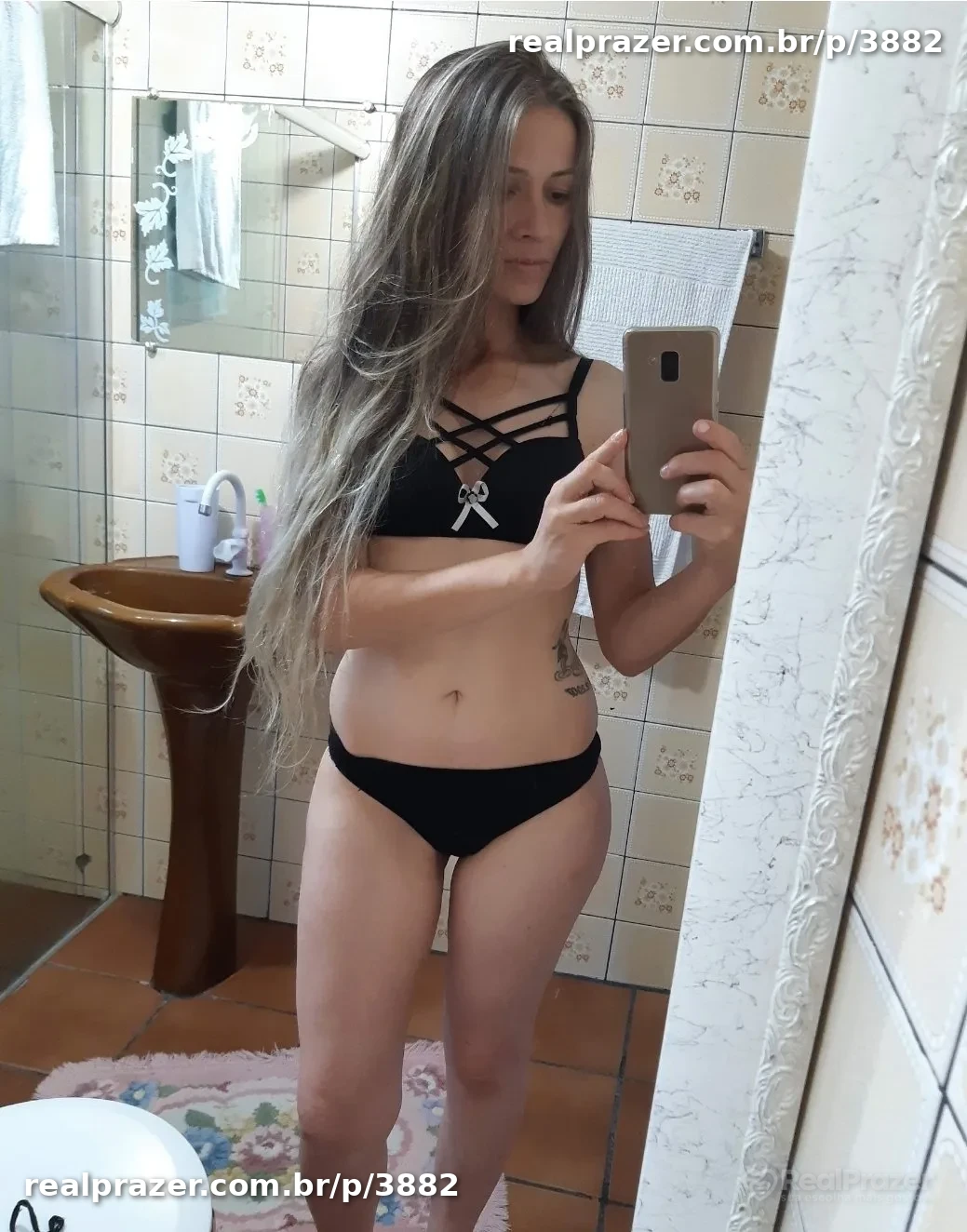 Priscila Tavares, acompanhante em Lages, SC - Real Prazer