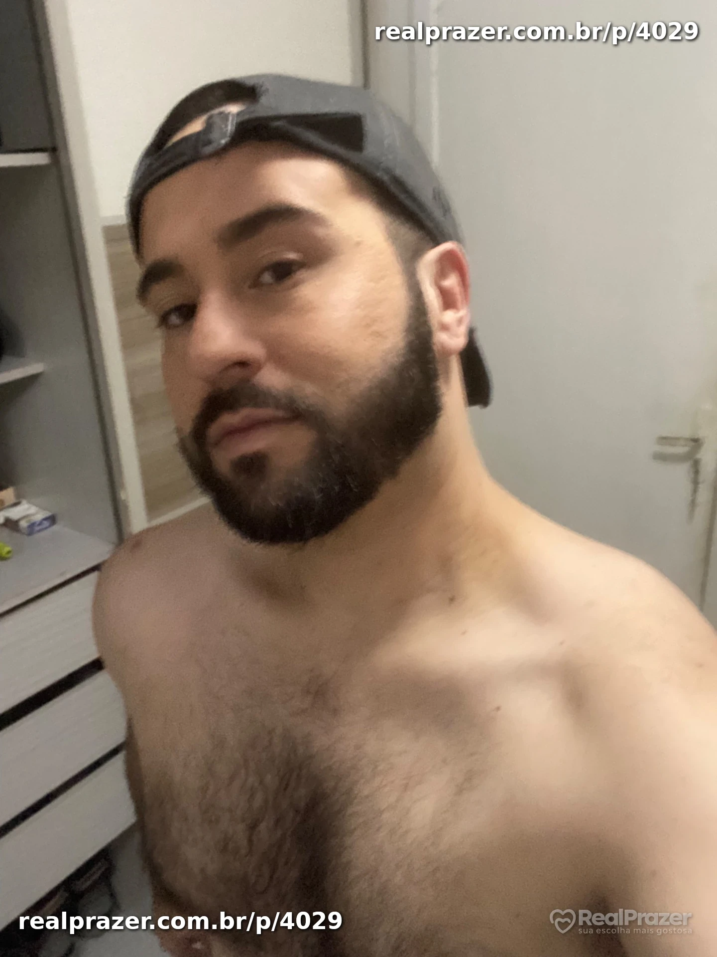 Putinho Passivo, garoto de programa em Balneário Camboriú, SC - Real Prazer