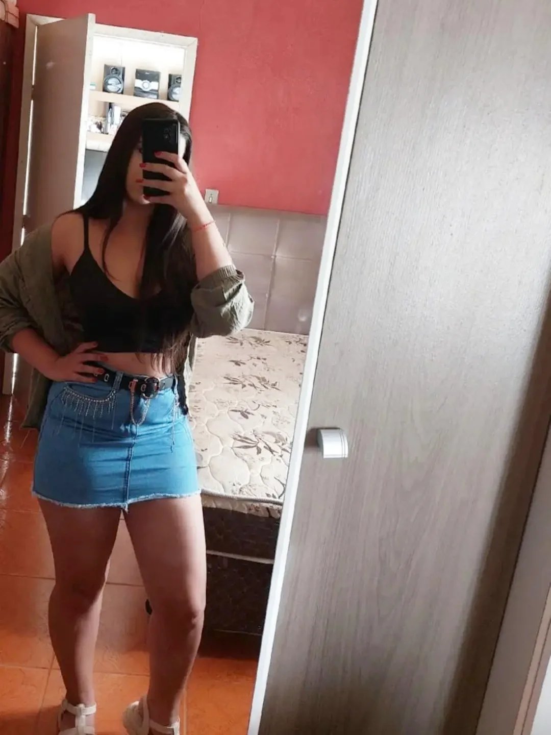 Rafinha, acompanhante castanha magra em Niterói, RJ - Real Prazer