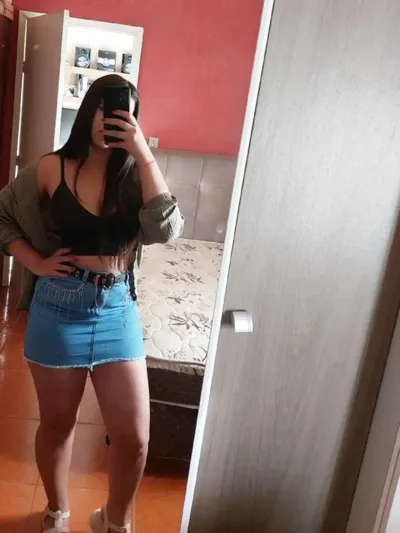 Rafinha, acompanhante castanha magra em Niterói, RJ - Real Prazer