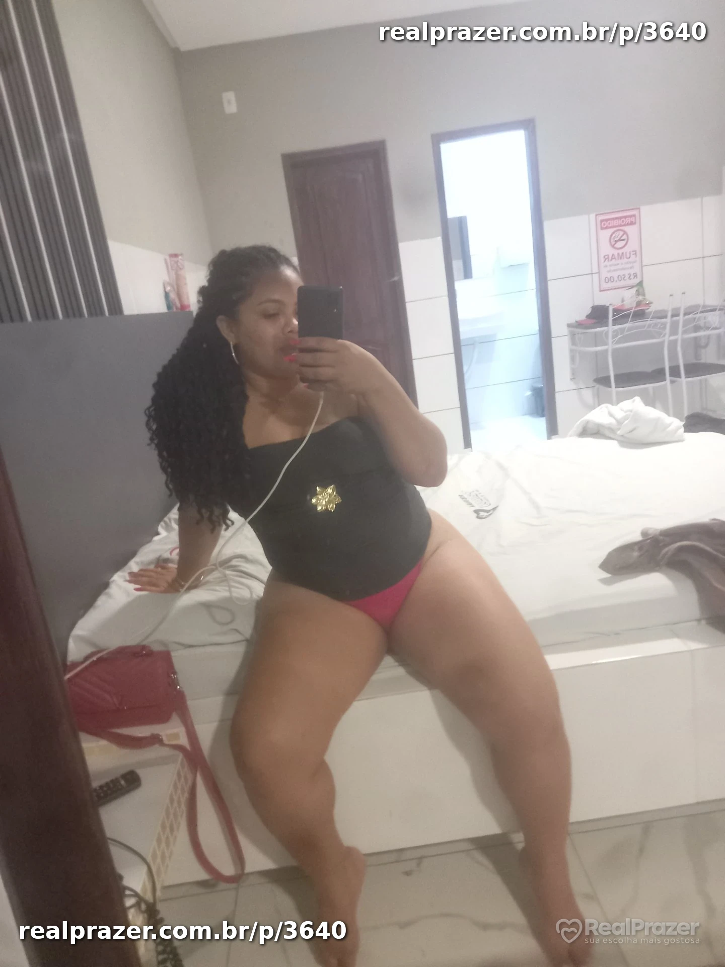 Rennatah, acompanhante em Castanhal, PA - Real Prazer