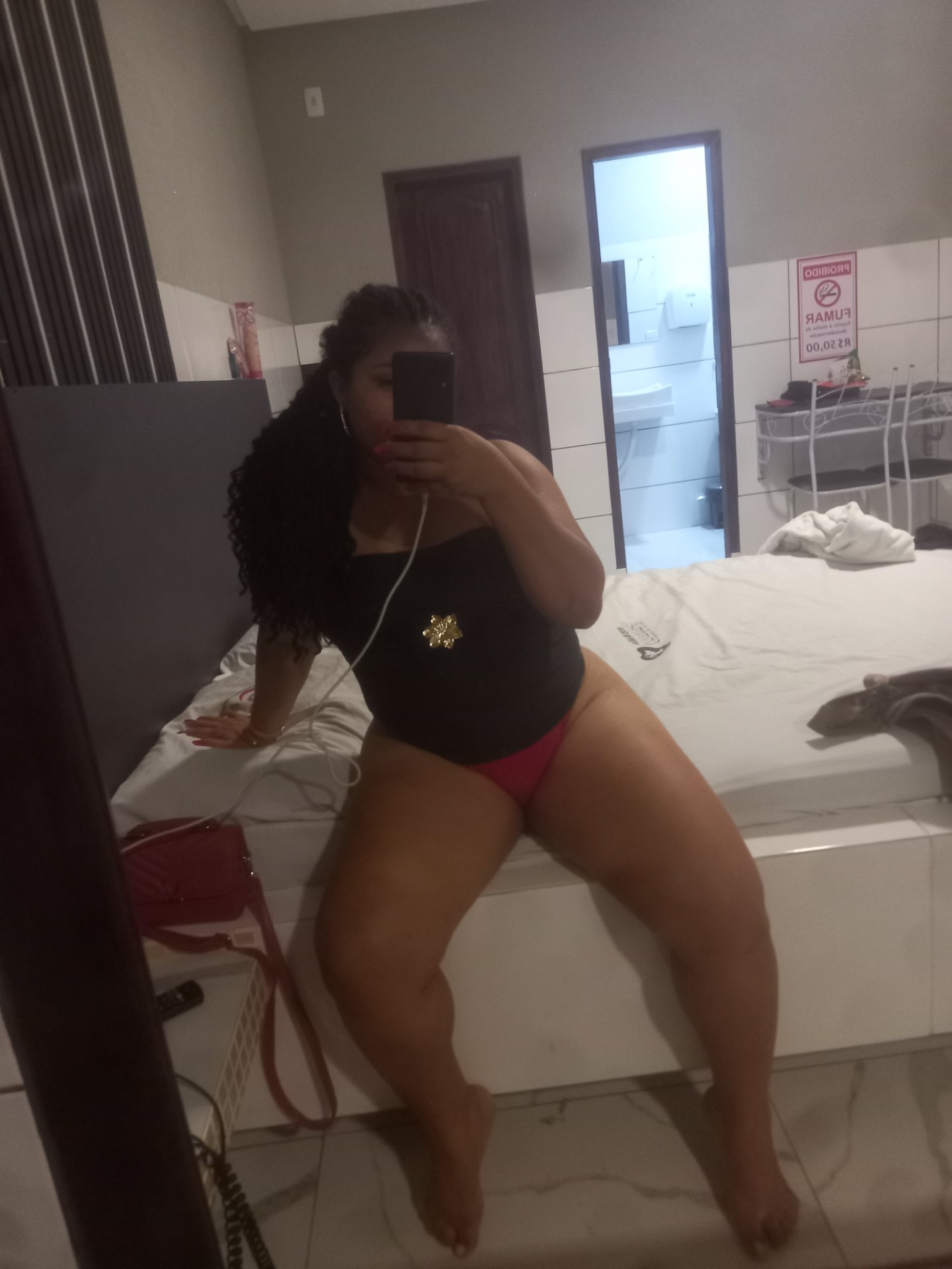 Rennatah, acompanhante em Castanhal, PA - Real Prazer