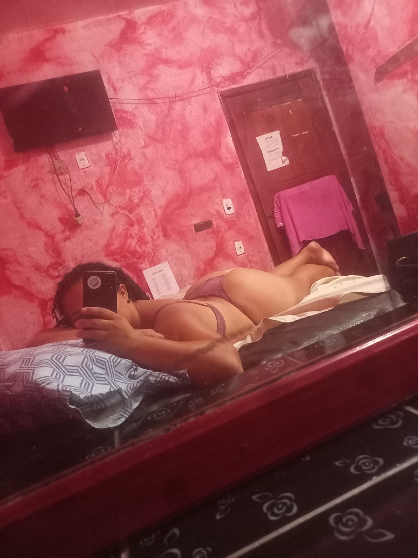 Rennatah, acompanhante em Castanhal, PA - Real Prazer