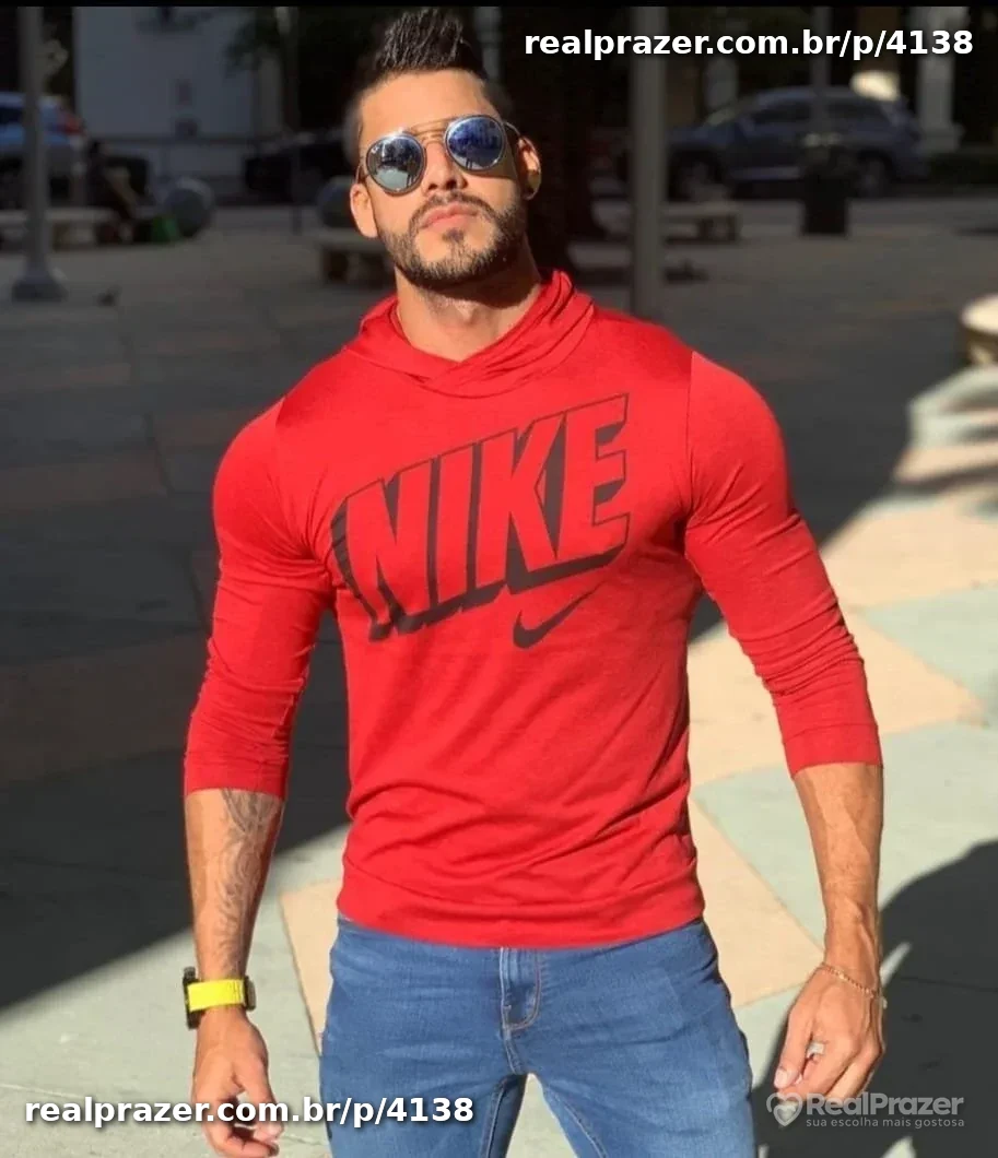 Alexandre Neves, garoto de programa castanho em Uberlândia, MG - Real Prazer