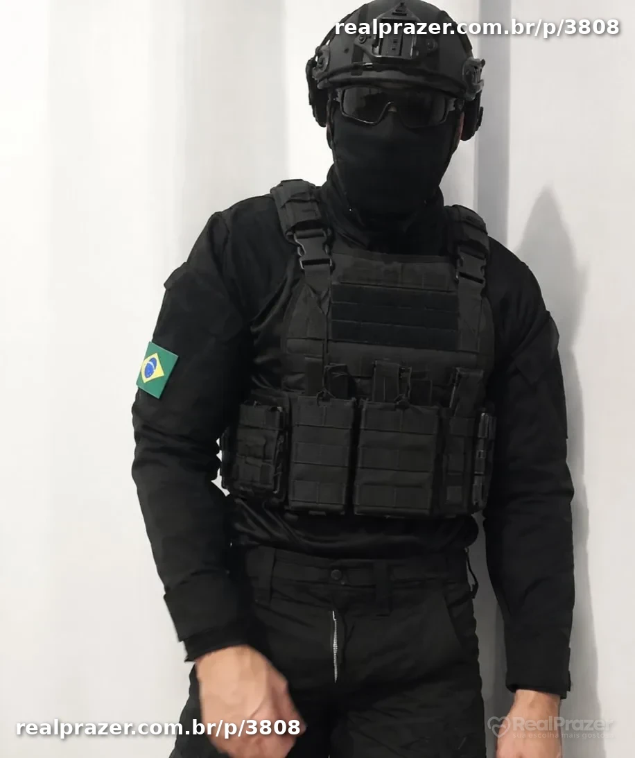 Ricco Sniper