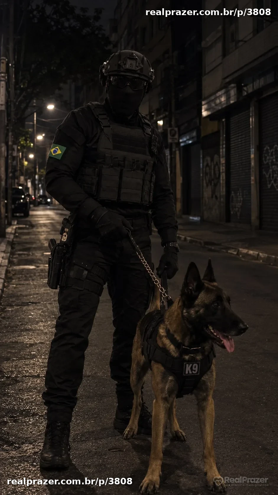 Ricco Sniper, garoto de programa castanho magro - Real Prazer