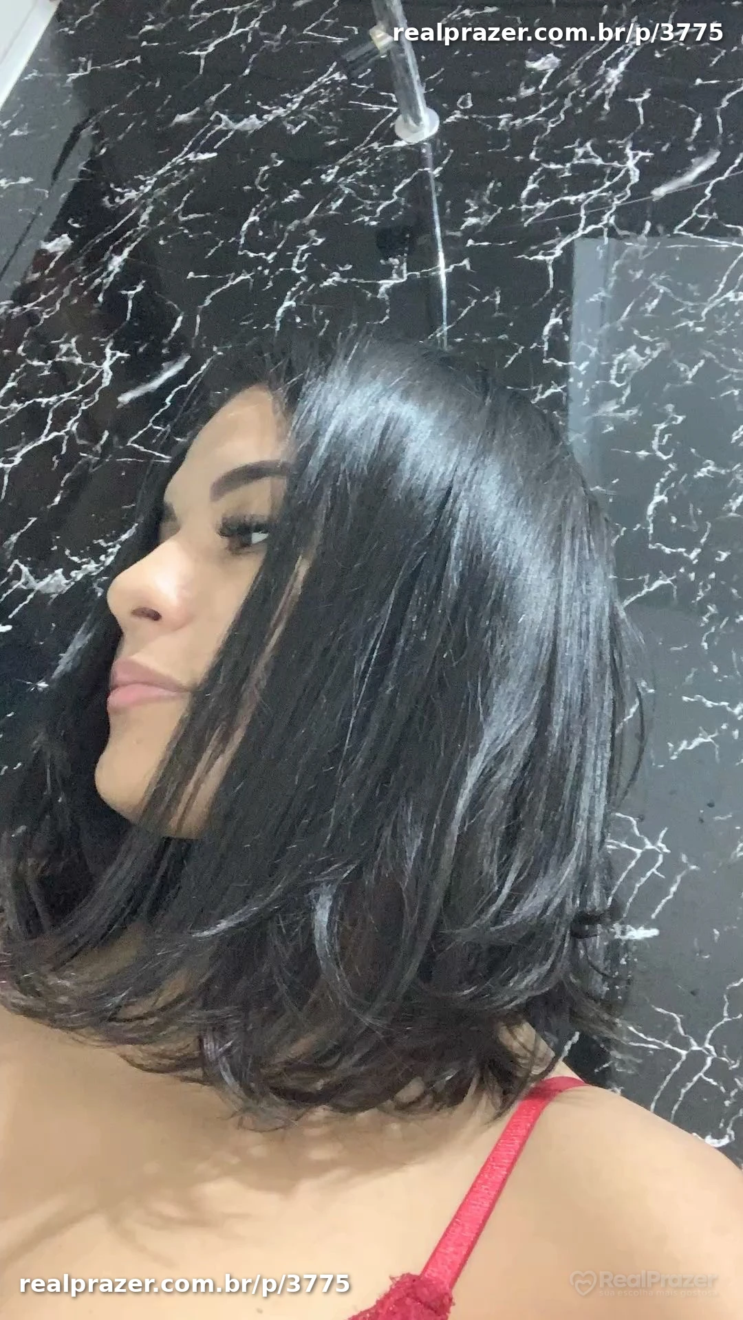 Sabrinamorena, acompanhante em Suzano, SP - Real Prazer