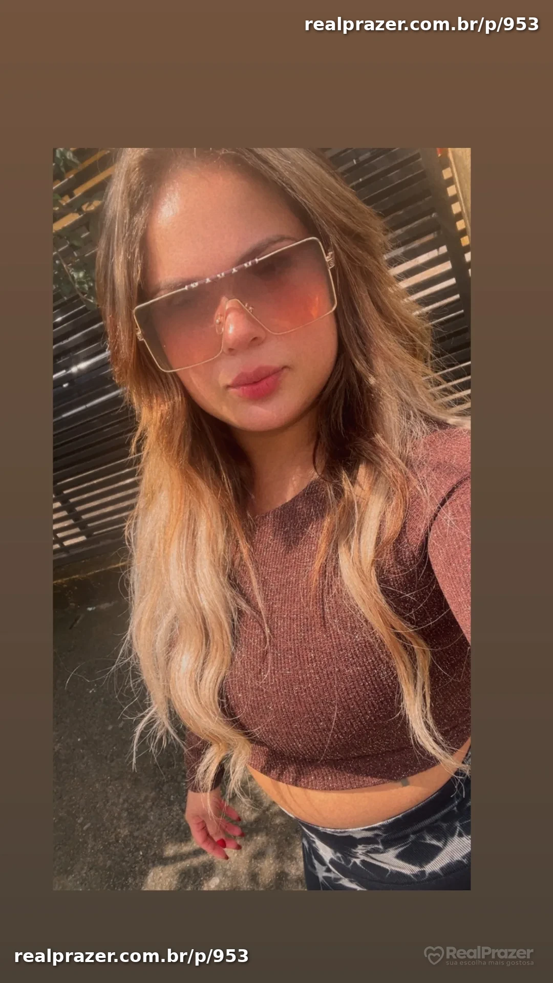 Samara, acompanhante em Campinas, SP - Real Prazer