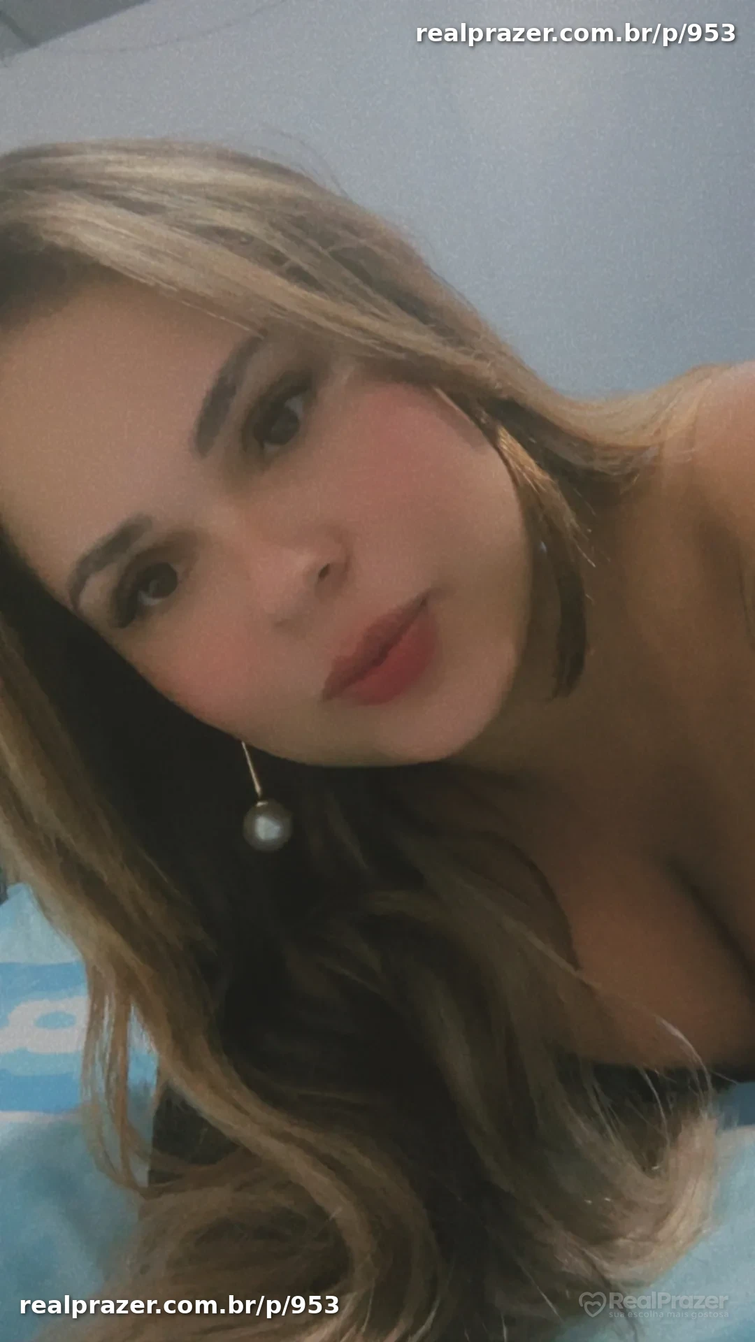 Samara, acompanhante em Campinas, SP - Real Prazer