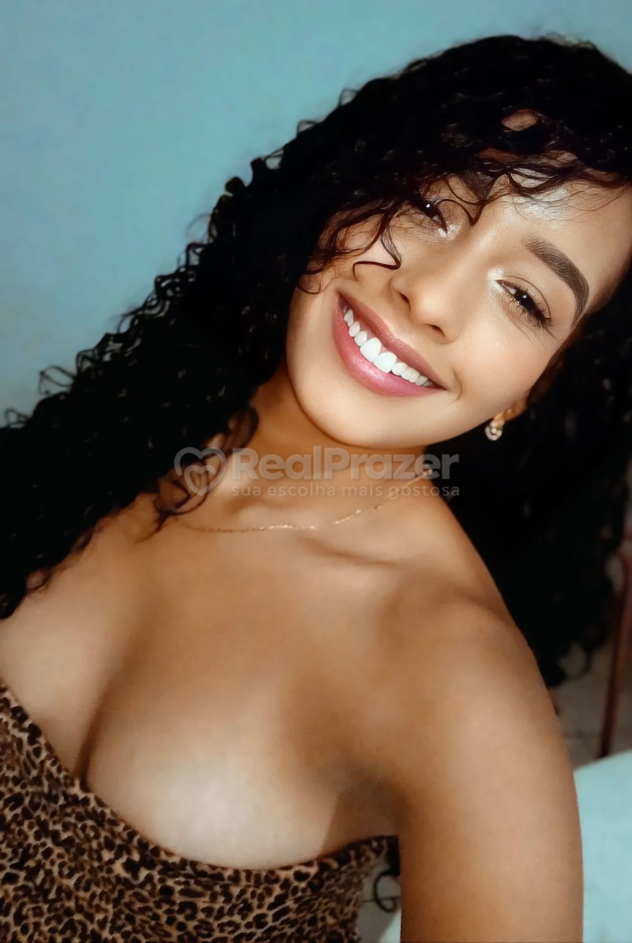 Sarah Cristina, acompanhante morena corpo medio em Rio Verde, GO - Real Prazer