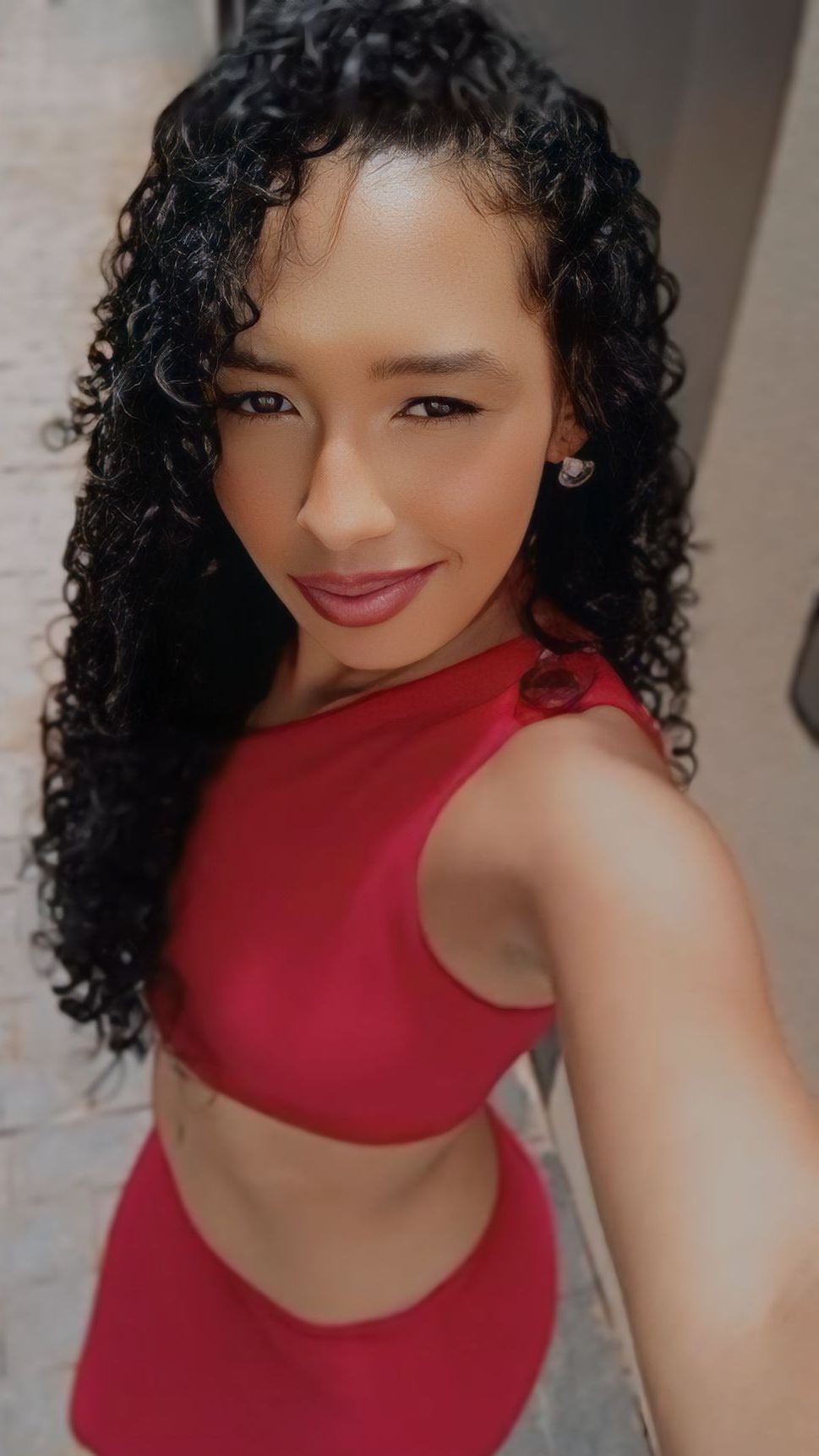 Sarah Cristina, acompanhante morena corpo medio em Rio Verde, GO - Real Prazer