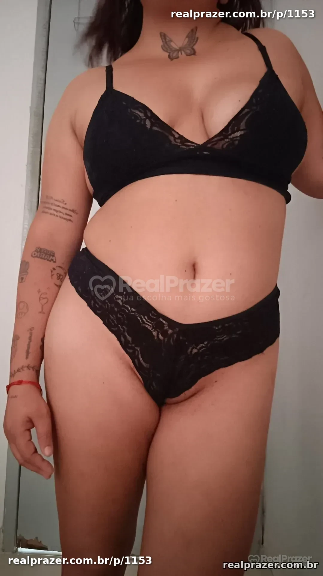 Secret, acompanhante morena gordinha em Aracaju, SE - Real Prazer