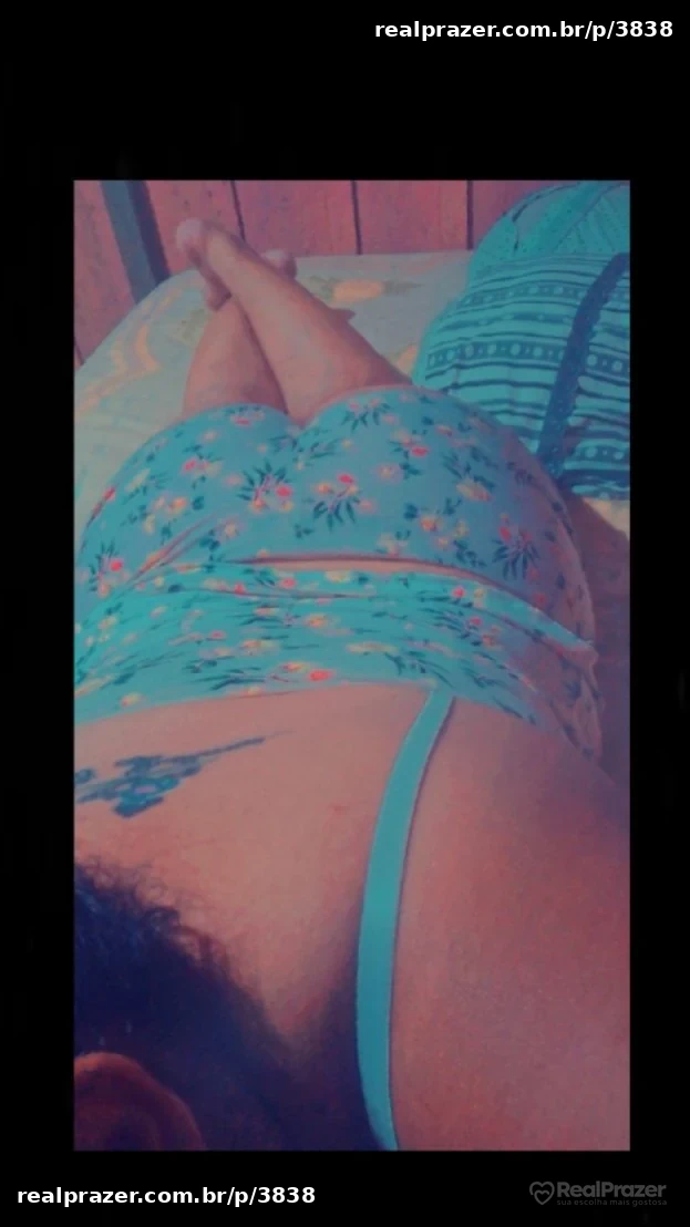 SOl, acompanhante morena de cabelos longos gordinha em Vera, MT - Real Prazer