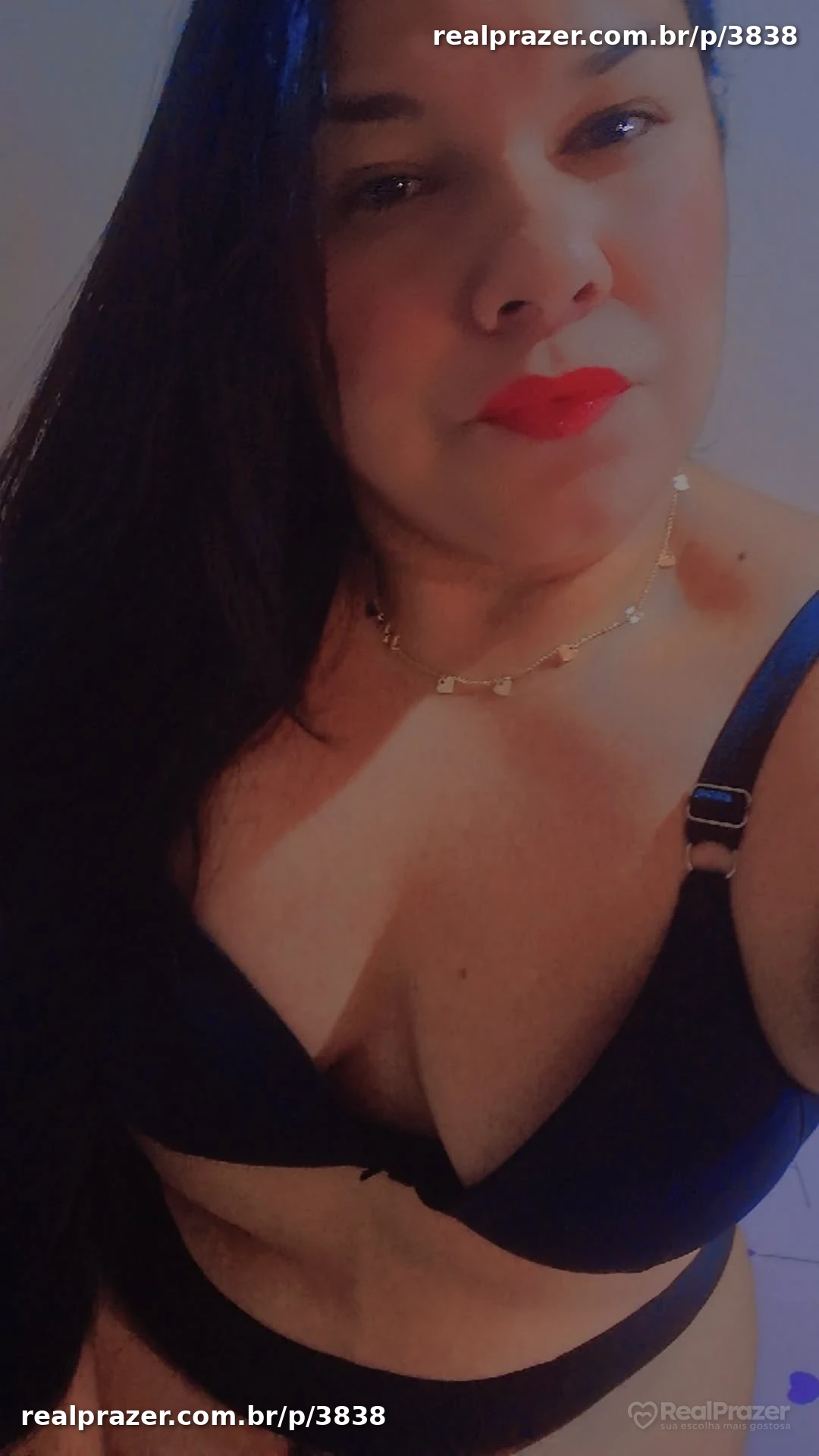 SOl, acompanhante morena de cabelos longos gordinha em Vera, MT - Real Prazer