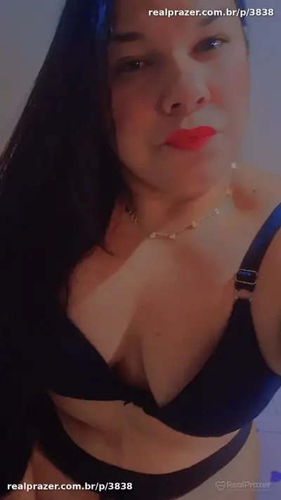 SOl, acompanhante morena de cabelos longos gordinha em Vera, MT - Real Prazer