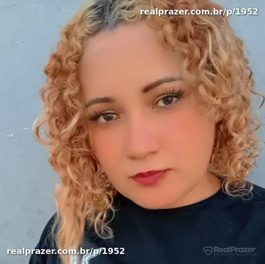 Suzy Silva, acompanhante loira corpo medio em Codó, MA - Real Prazer