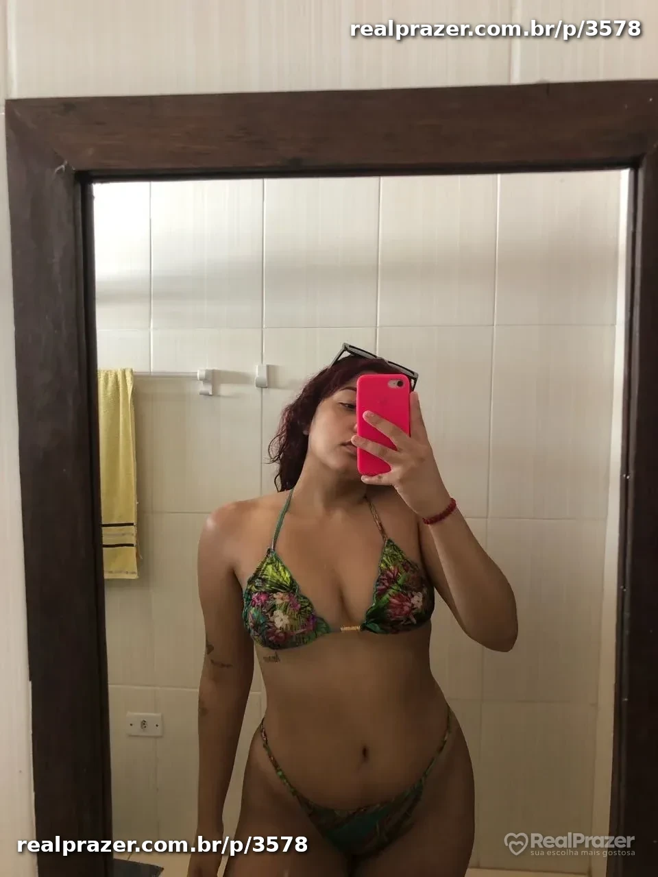 Tay, acompanhante em Maceió, AL - Real Prazer