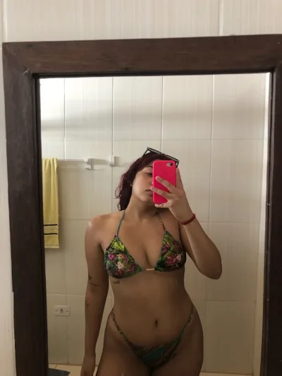 Tay, acompanhante em Maceió, AL - Real Prazer
