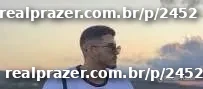 Tiago Vasconcelos, garoto de programa em Brasília, DF - Real Prazer