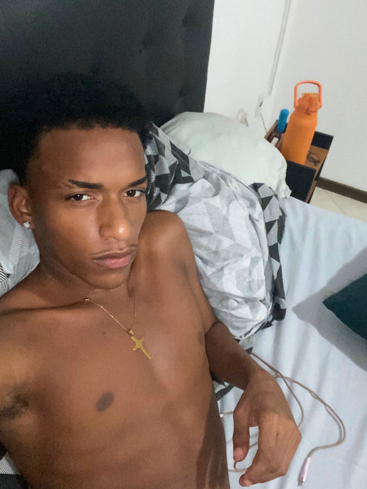 Uriel Werneck, garoto de programa em Lauro de Freitas, BA - Real Prazer
