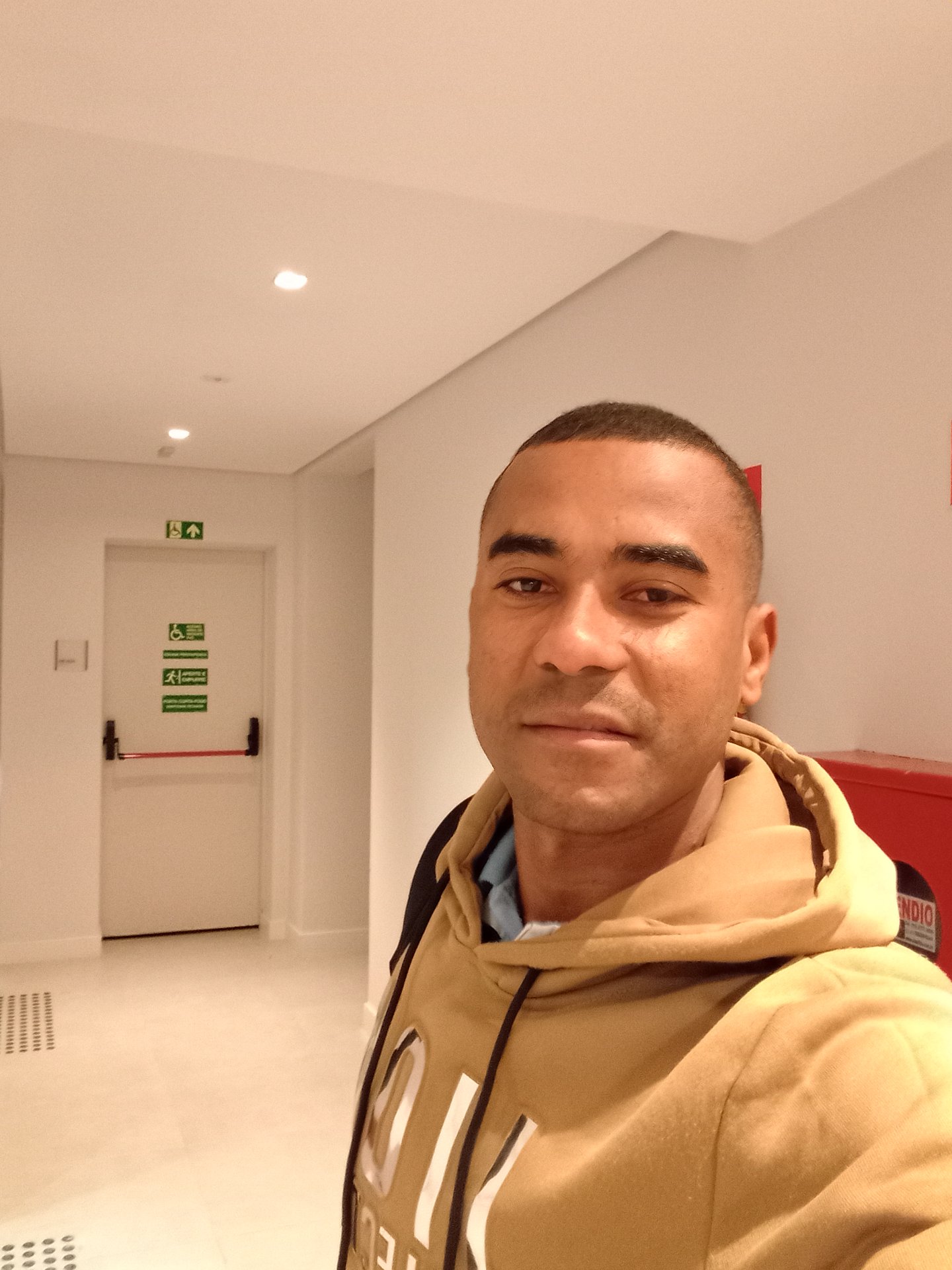 Urubatan Duarte, garoto de programa em Osasco, SP - Real Prazer
