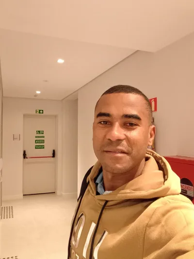 Urubatan Duarte, garoto de programa em Osasco, SP - Real Prazer