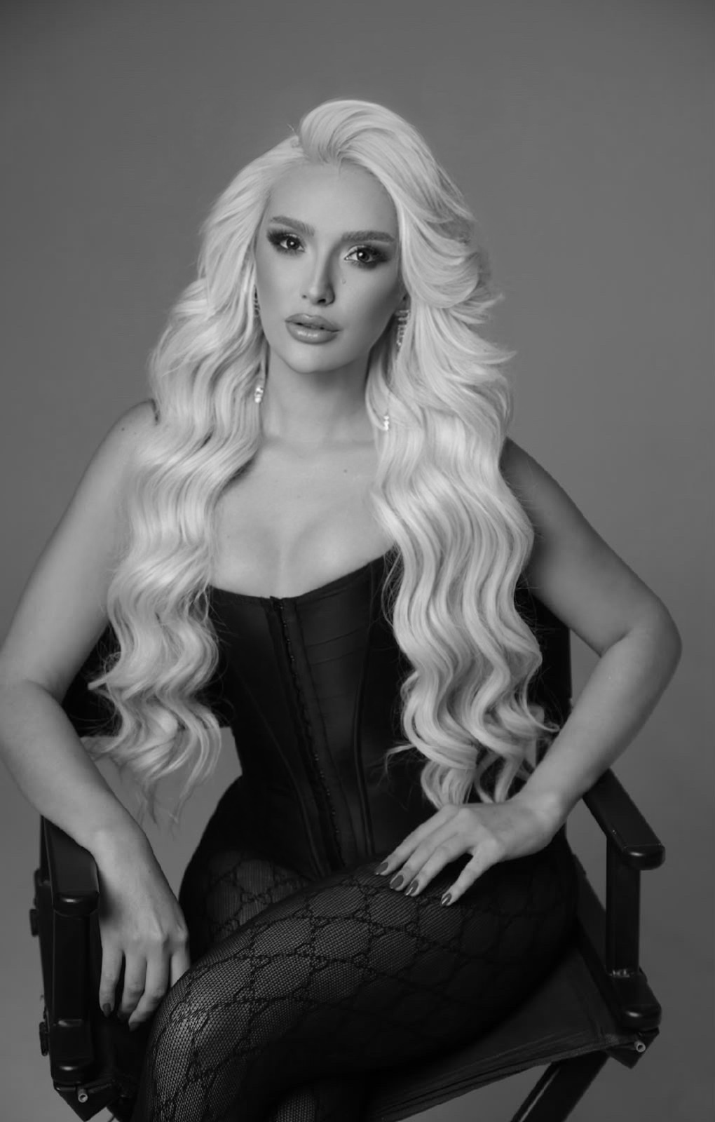 Valentina Blanc, acompanhante loira magra em Tangará da Serra, MT - Real Prazer