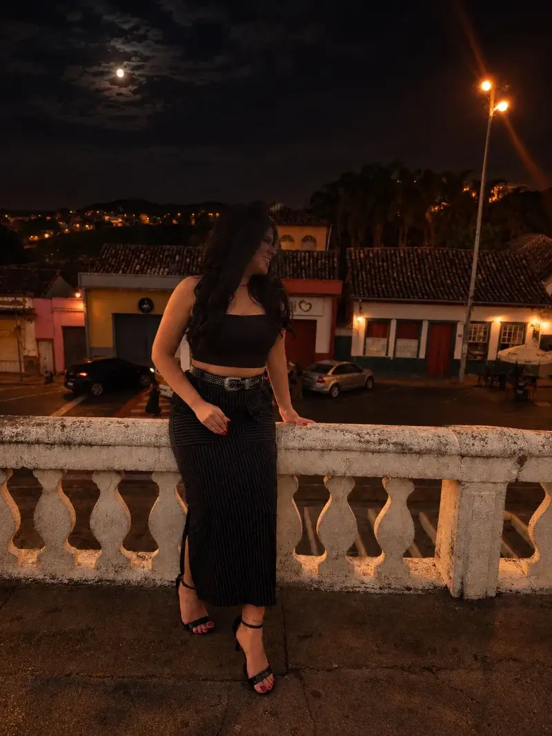Verônica Álvarez, acompanhante morena de cabelos longos corpo medio em Belo Horizonte, MG - Real Prazer Verônica Álvarez, acompanhante morena de cabelos longos corpo medio em Belo Horizonte, MG - Real Prazer
