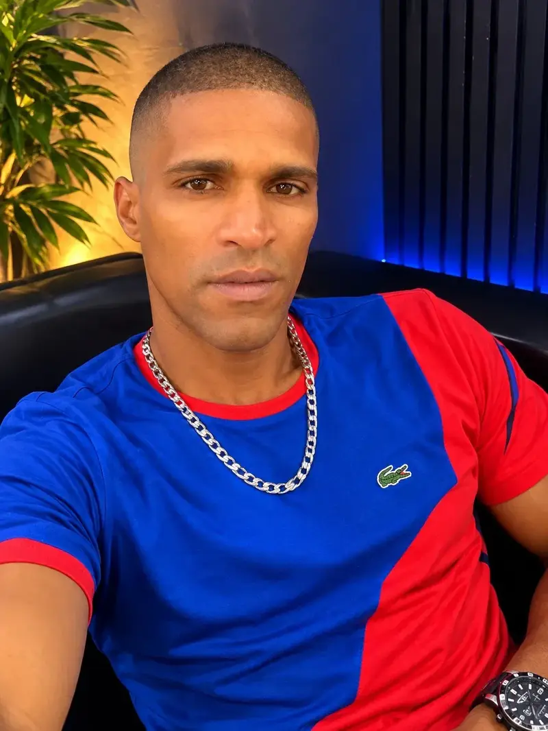 Walas, garoto de programa - Real Prazer Walas, garoto de programa - Real Prazer