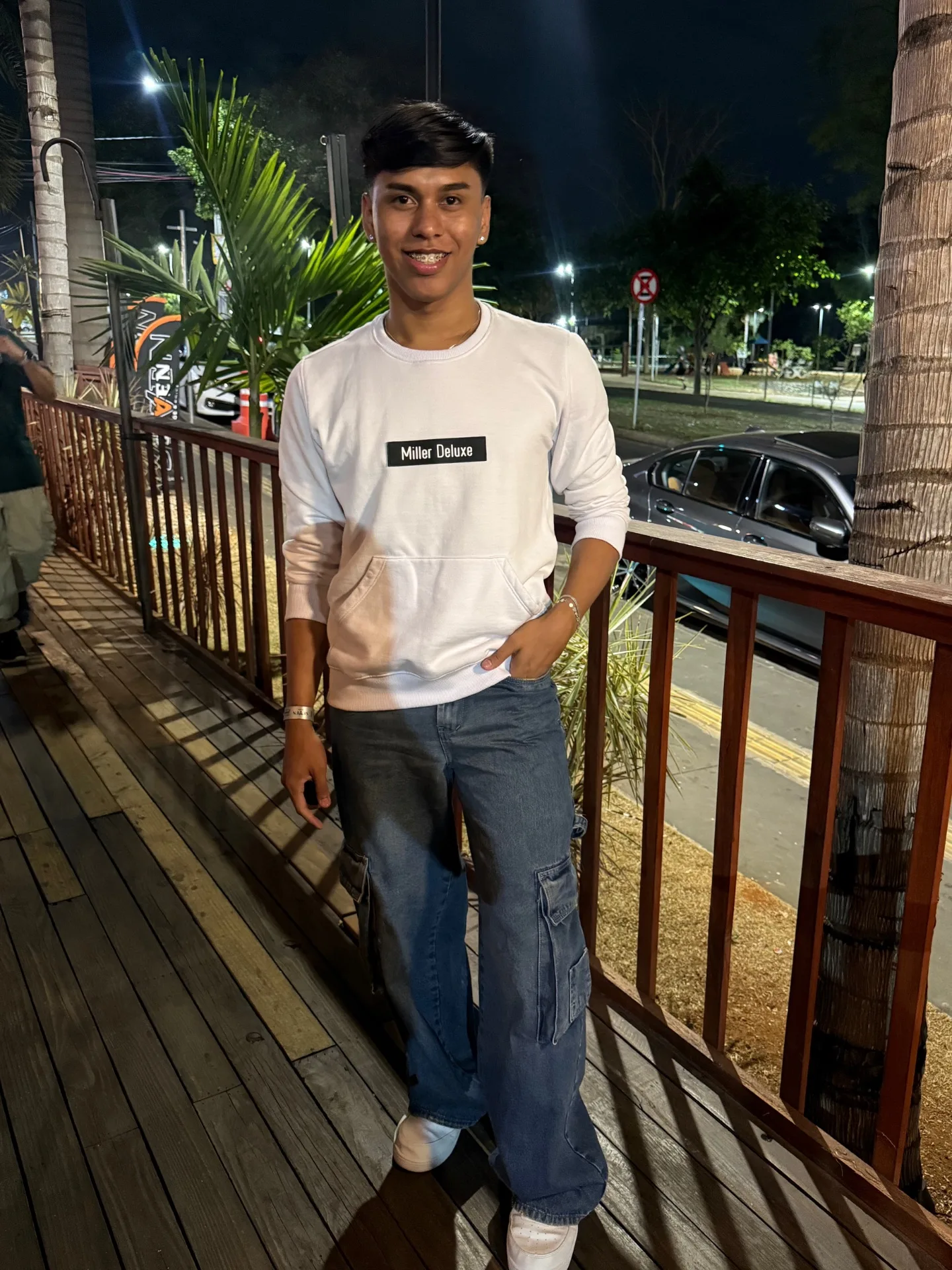 Weldel, garoto de programa em Goiânia, GO - Real Prazer