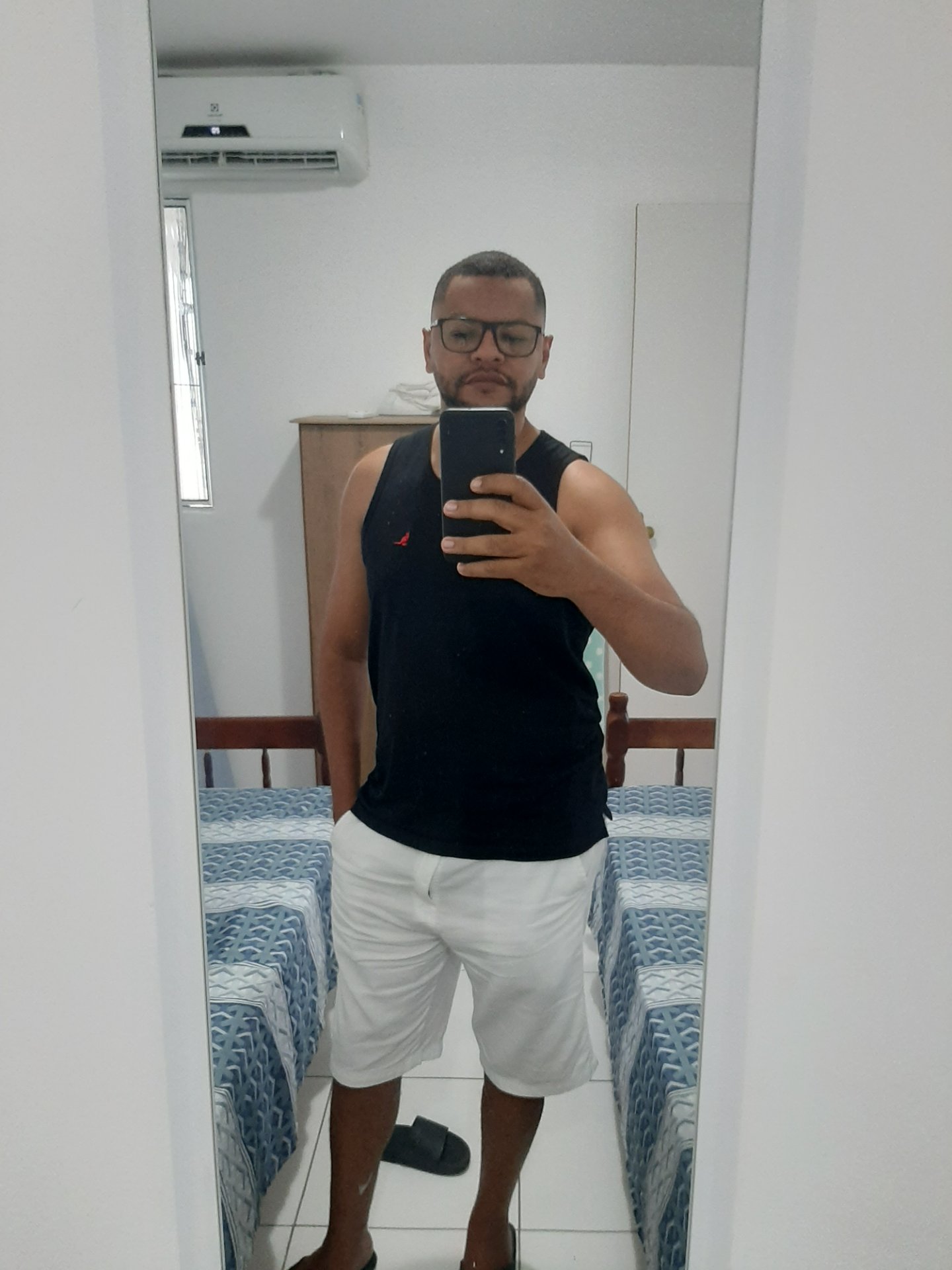 Wendel, garoto de programa moreno em Itapeva, SP - Real Prazer