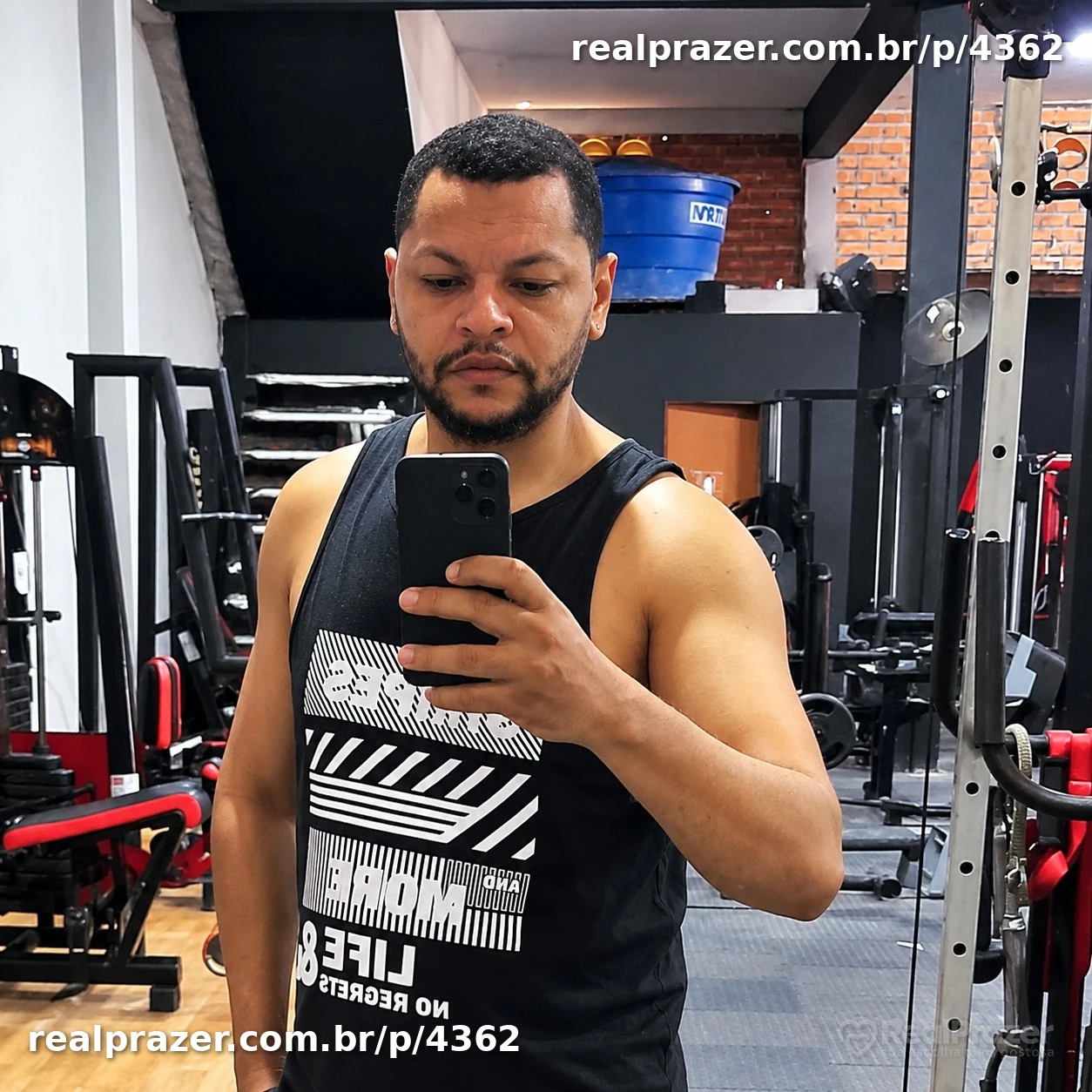 Wendel, garoto de programa moreno em Itapeva, SP - Real Prazer