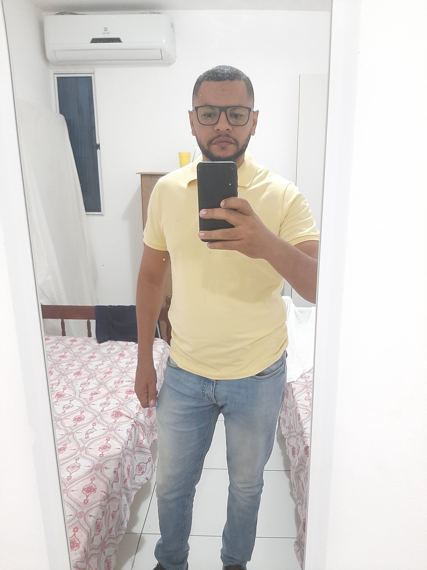 Wendel, garoto de programa moreno em Itapeva, SP - Real Prazer