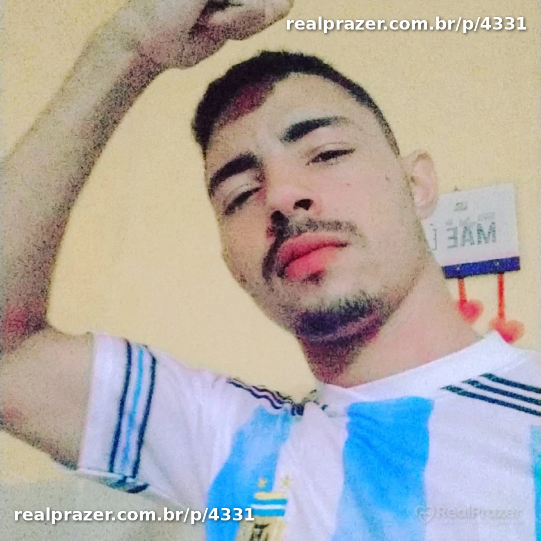 Wesley Brayan, garoto de programa moreno magro em Recife, PE - Real Prazer