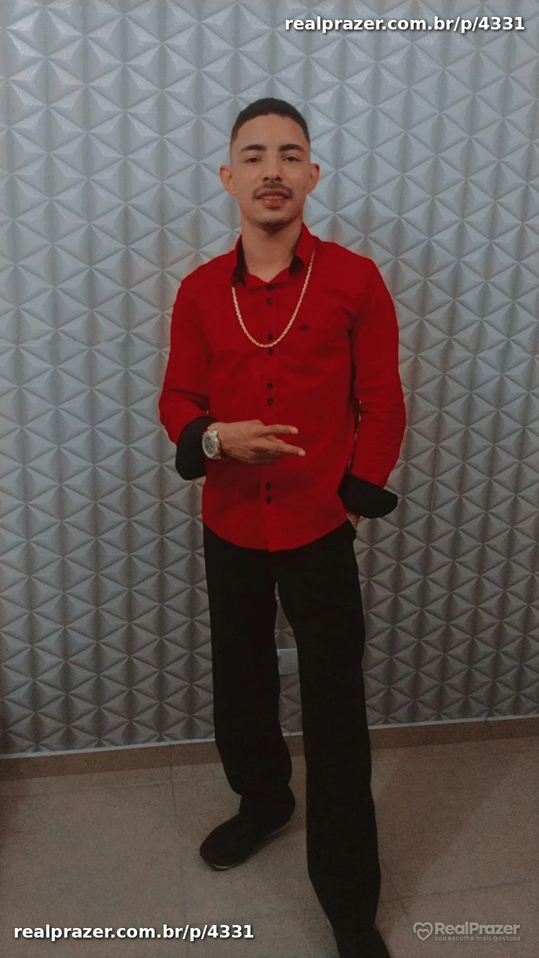 Wesley Brayan, garoto de programa moreno magro em Recife, PE - Real Prazer