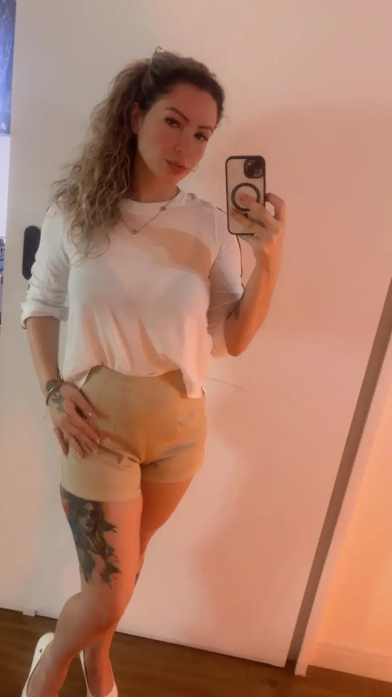 Alice Ferraz, acompanhante em Balneário Camboriú, SC - Real Prazer Alice Ferraz, acompanhante em Balneário Camboriú, SC - Real Prazer