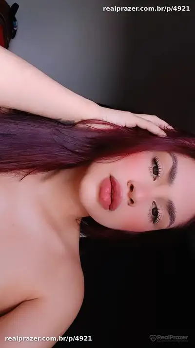 Ana Clara, acompanhante em Joinville, SC - Real Prazer