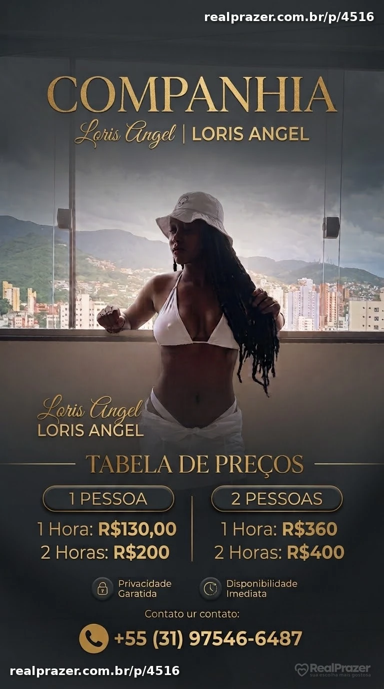 Angel Loris