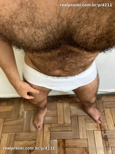 BAIANO PELUDO 🍆 - virtual