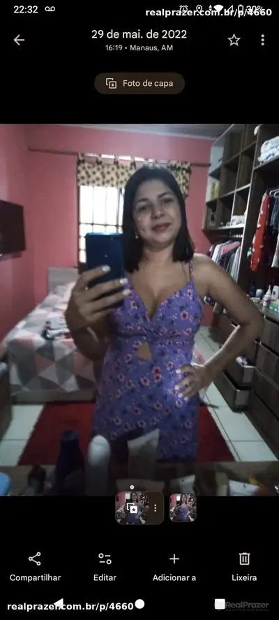 Beatriz, acompanhante - Real Prazer