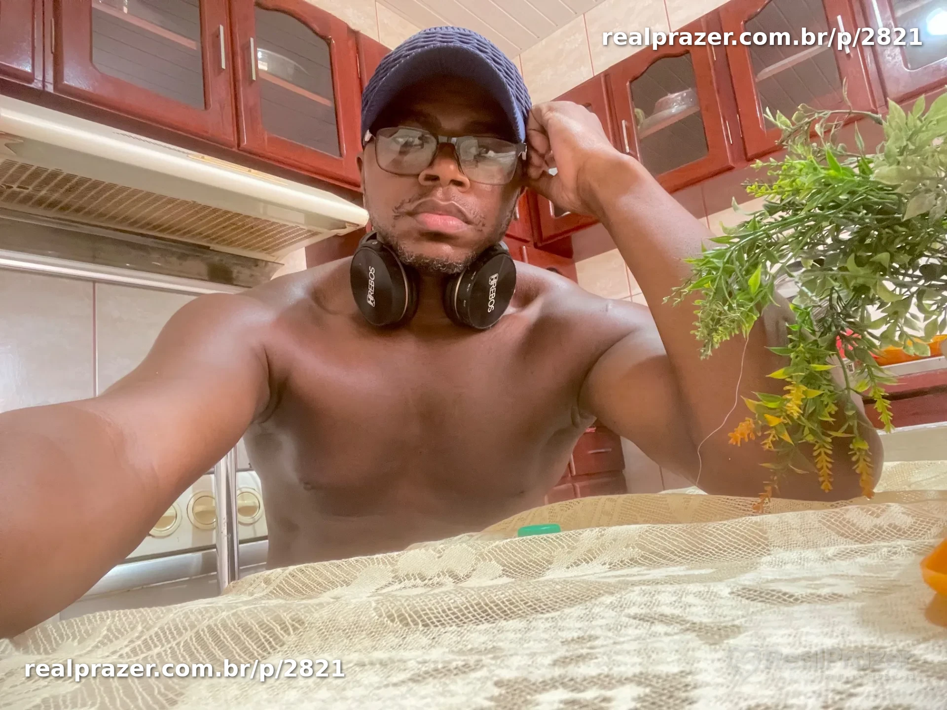 Story de Black