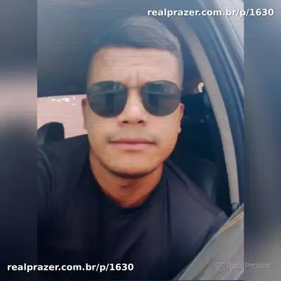 Bosco Urban, garoto de programa em São Luís, MA - Real Prazer Bosco Urban, garoto de programa em São Luís, MA - Real Prazer