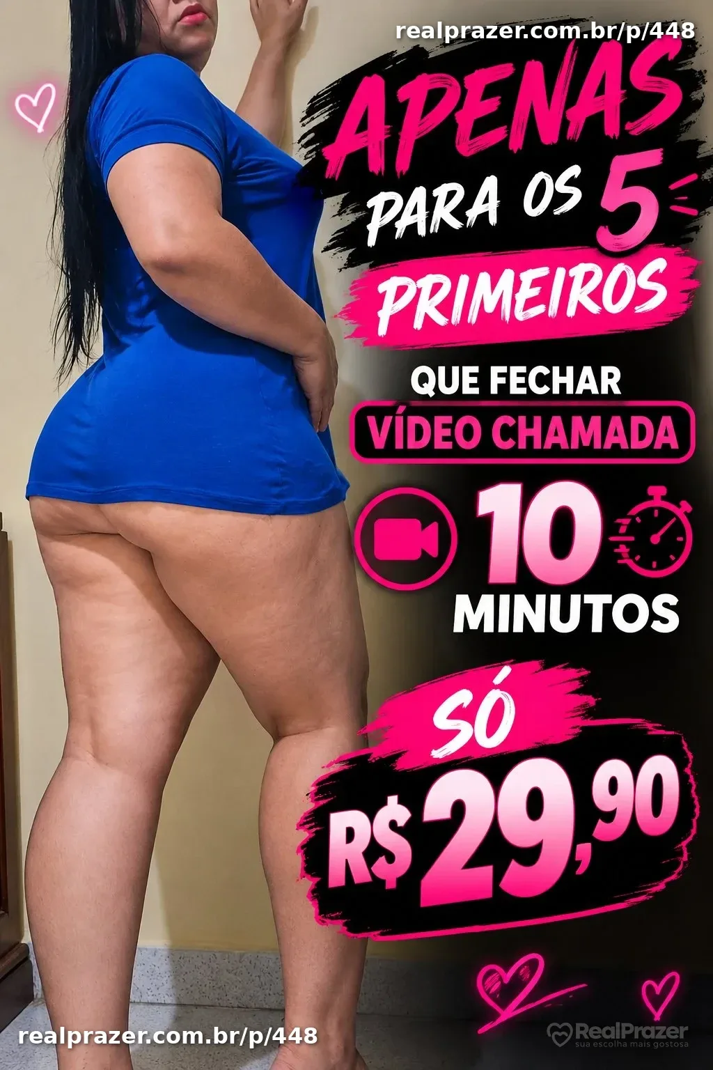 Bruna gordinha