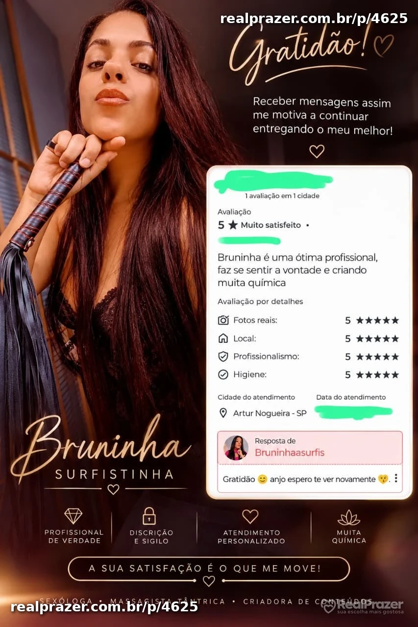 Story de Bruninhasurfistinha