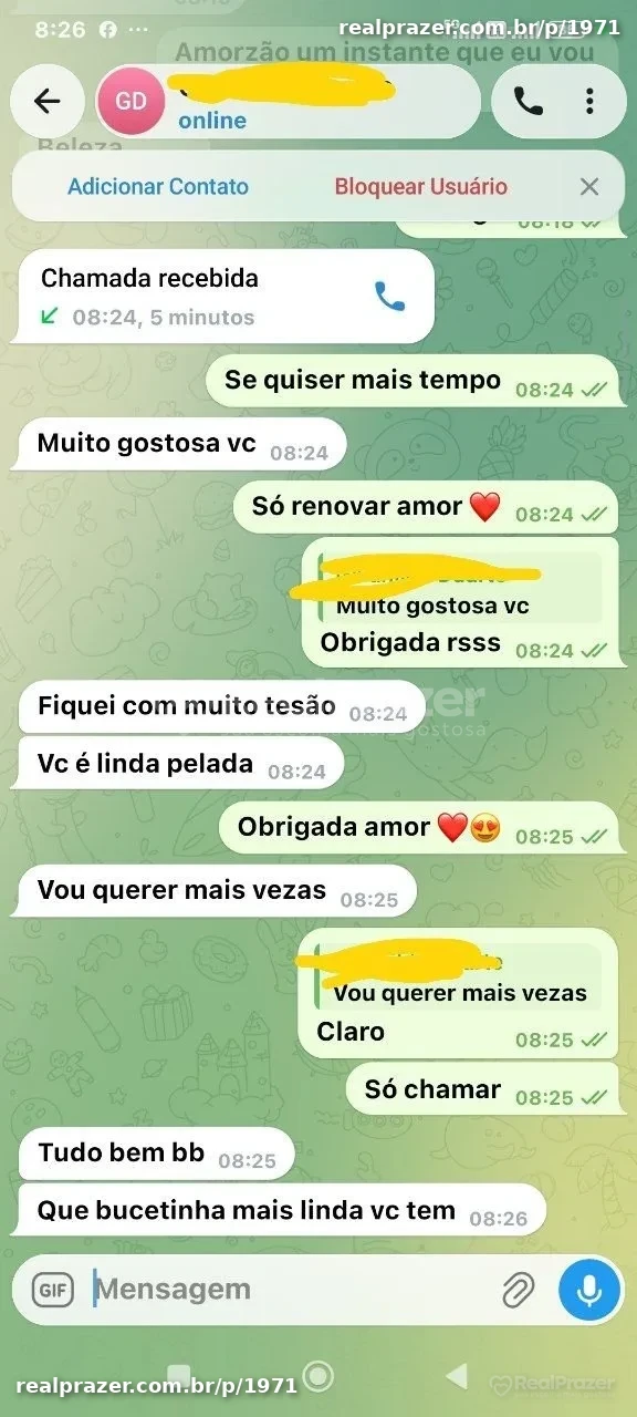 Chamada10$ c/ brinquedo Larissa., acompanhante morena de cabelos longos curvilinea - Real Prazer Chamada10$ c/ brinquedo Larissa., acompanhante morena de cabelos longos curvilinea - Real Prazer