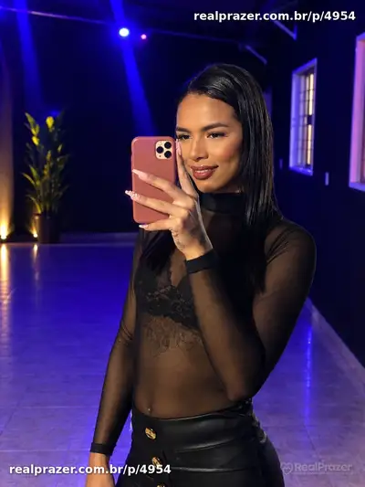 Chrys Ribeiro, acompanhante trans em Cristalina, GO - Real Prazer Chrys Ribeiro, acompanhante trans em Cristalina, GO - Real Prazer