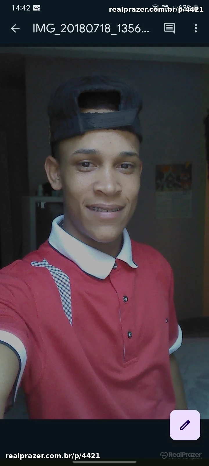 Daniel dominador, garoto de programa castanho atletico em São Paulo, SP - Real Prazer