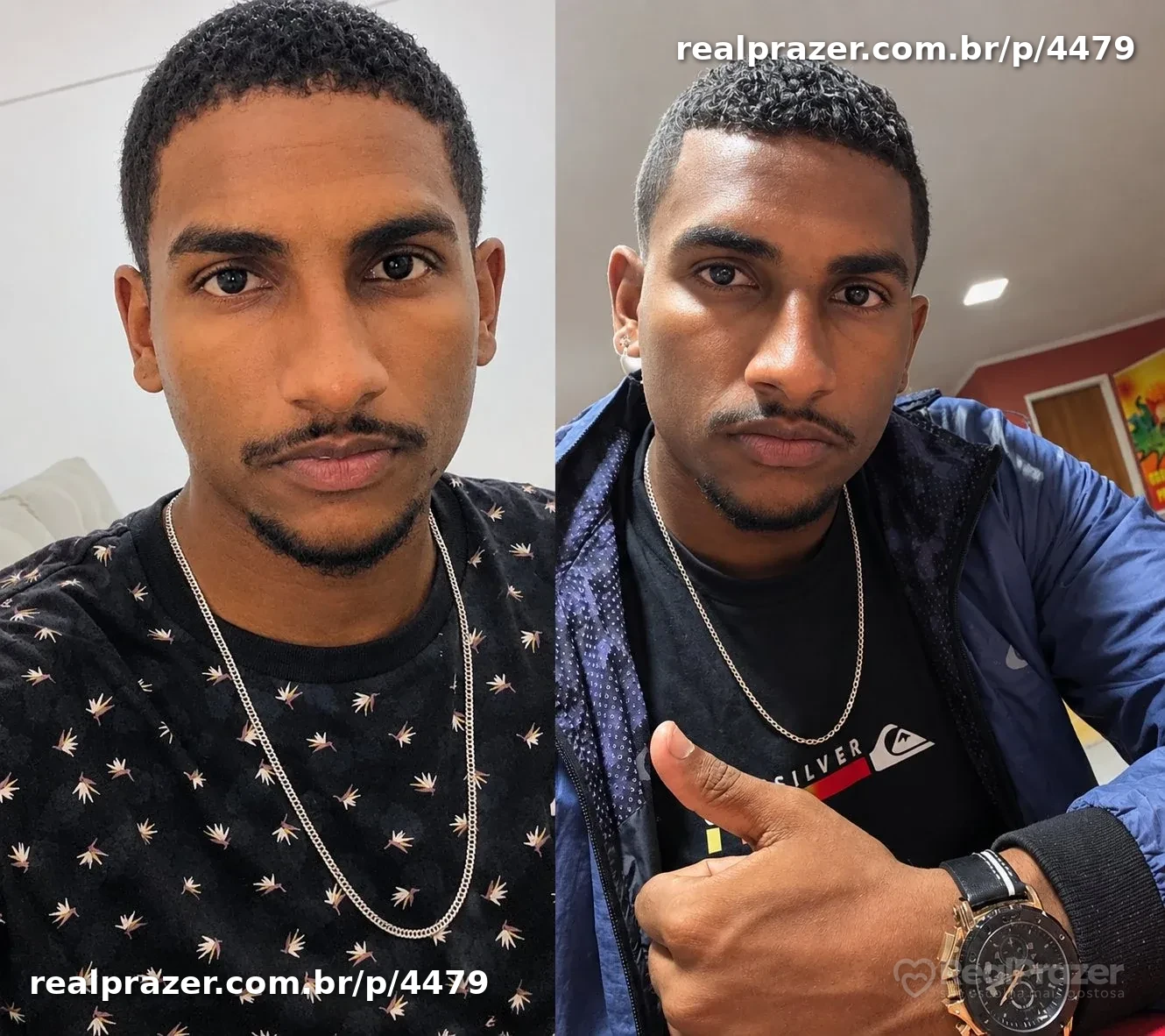 Diamante negro, garoto de programa moreno corpo medio em Recanto das Emas, DF - Real Prazer
