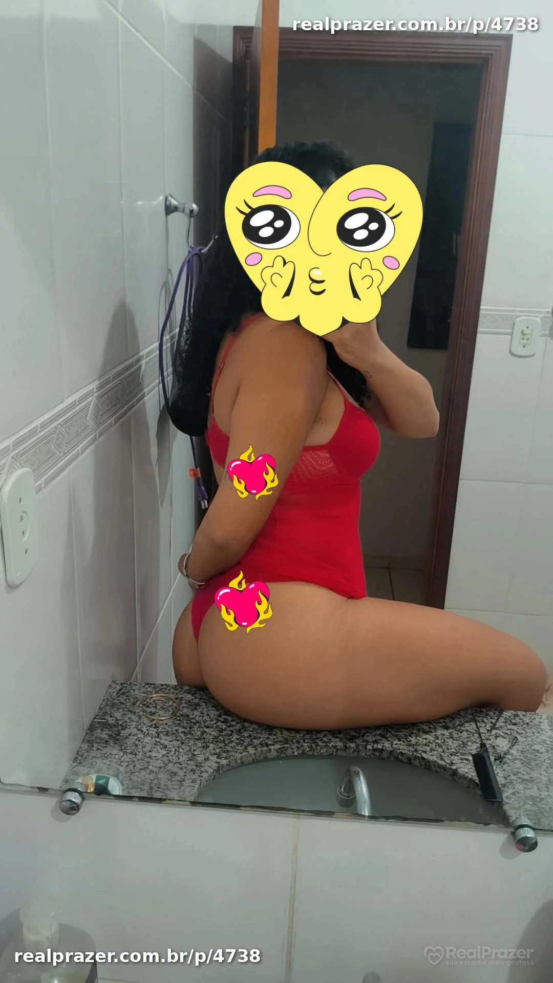Duda, acompanhante em Presidente Prudente, SP - Real Prazer Duda, acompanhante em Presidente Prudente, SP - Real Prazer