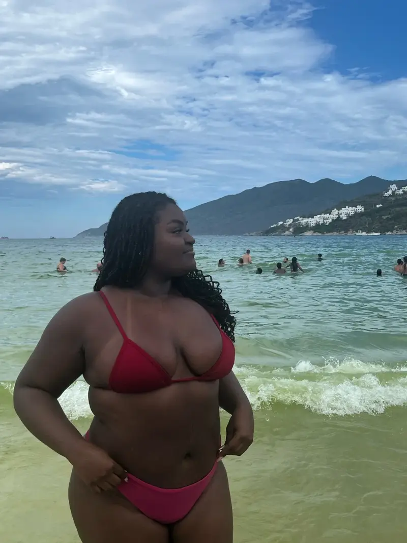 Gabi, acompanhante em Rio de Janeiro, RJ - Real Prazer Gabi, acompanhante em Rio de Janeiro, RJ - Real Prazer